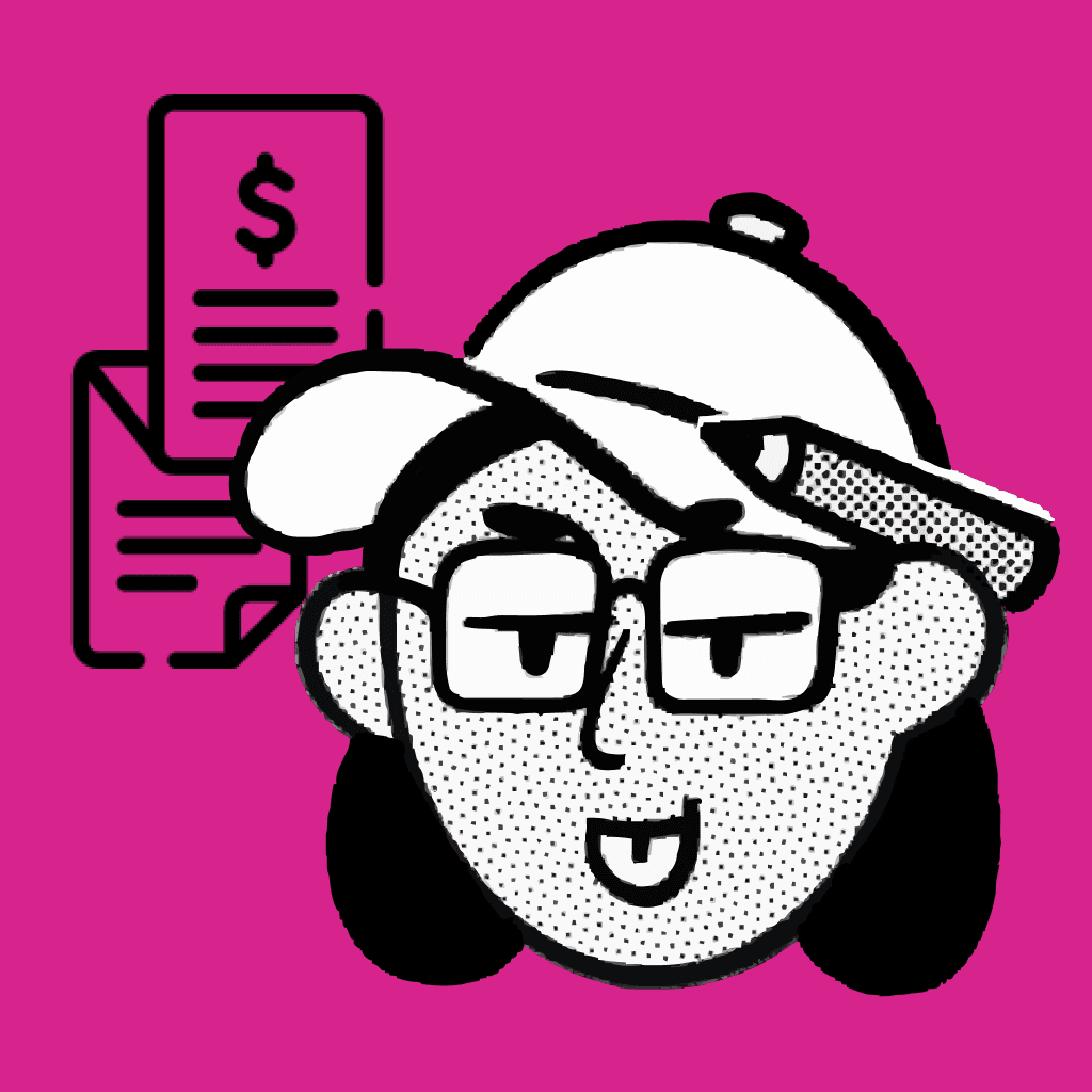 Splyd app illustration